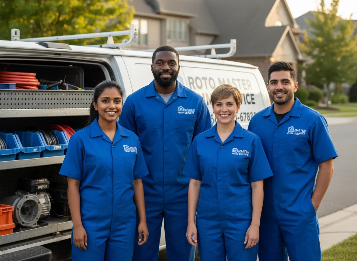 Sump Pump Installation company in Abingdon, IL
